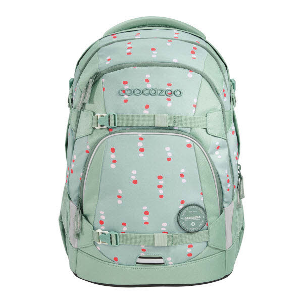 Coocazoo Rucksack MATE, Dancing Dots Mate