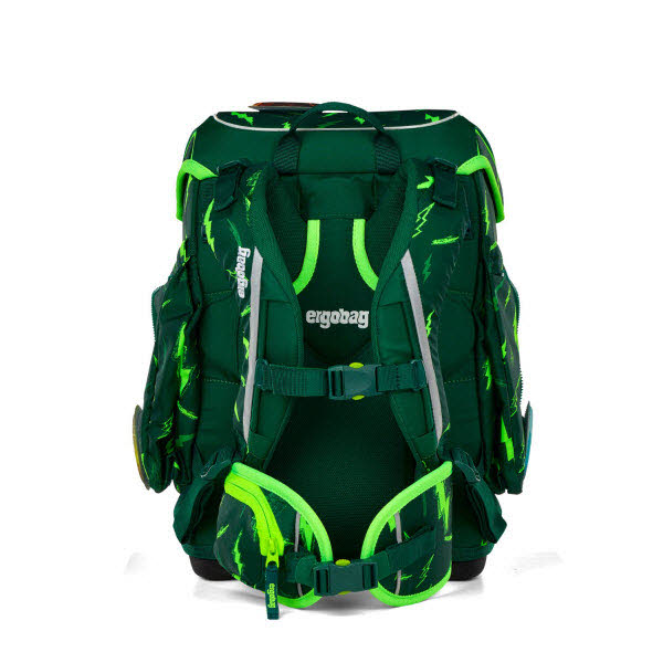 Ergobag Bärtastisch Ergobag Cubo