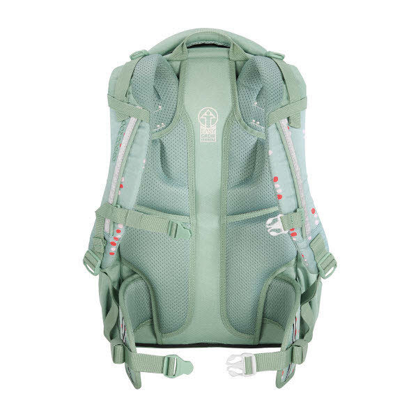 Coocazoo Rucksack MATE, Dancing Dots Mate