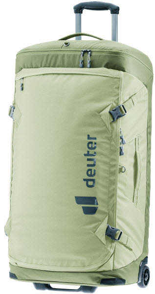 Deuter Duffel Pro Movo 90