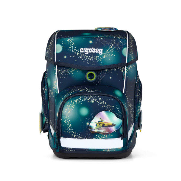 Ergobag RaumfahrBär Ergobag Cubo