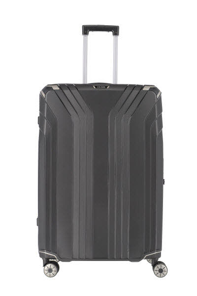 Travelite ELVAA 4w Trolley L, Schwarz