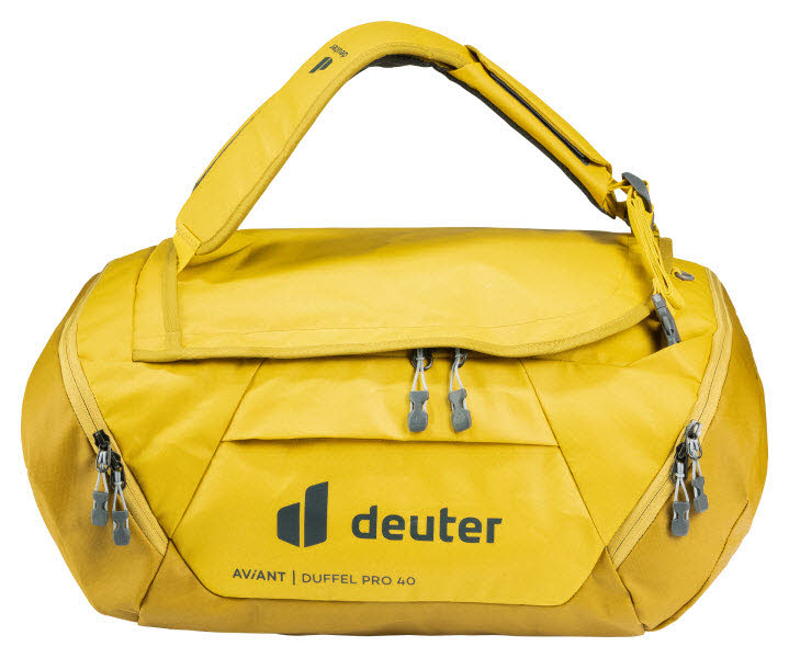 Deuter AViANT Duffel Pro 40