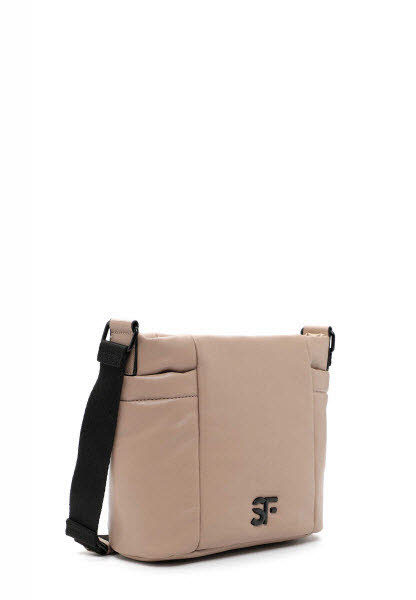 Umhängetasche Baggy