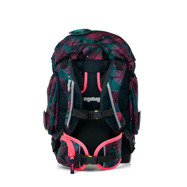 Ergobag KorallBär Ergobag Pack