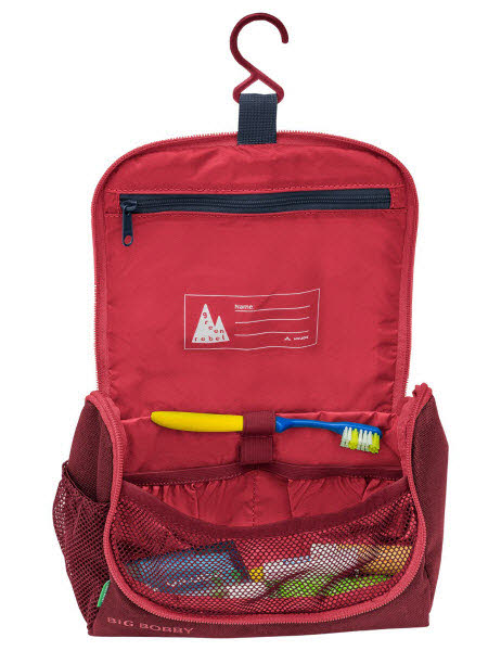 Vaude Big Bobby