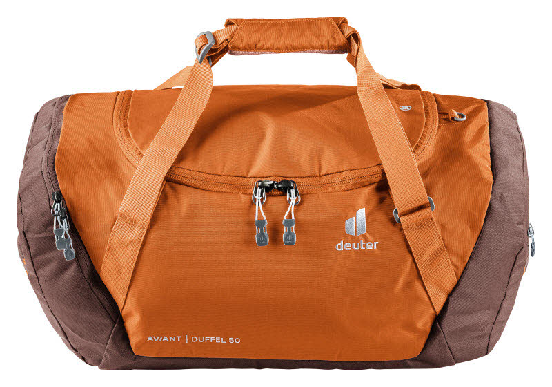 Deuter AVIANT DUFFEL 50