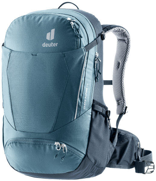 Deuter Trans Alpine 24