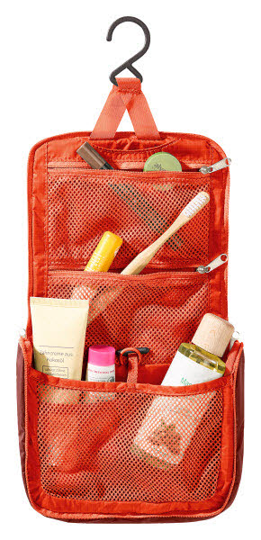 Deuter Wash Center Lite I