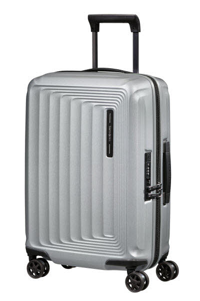 Samsonite Nuon 55 EXP