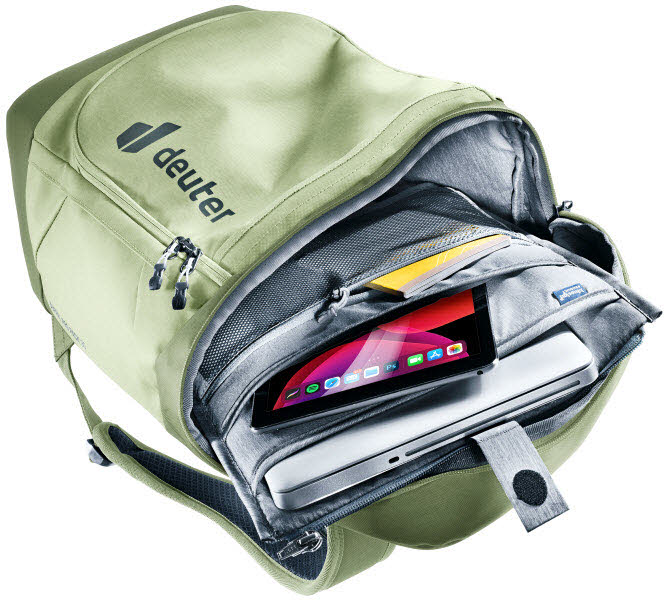 Deuter Duffel Pro Pack 30