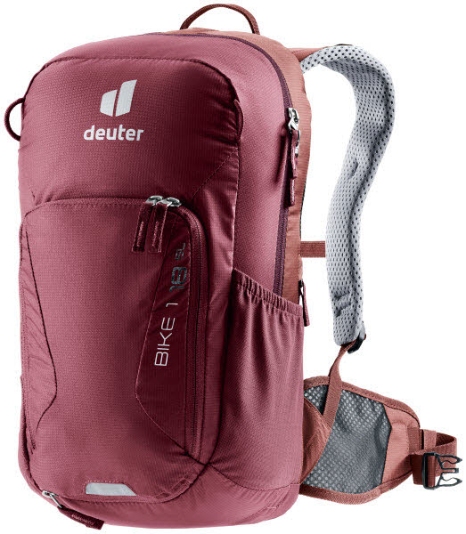 Deuter Bike I 18 SL