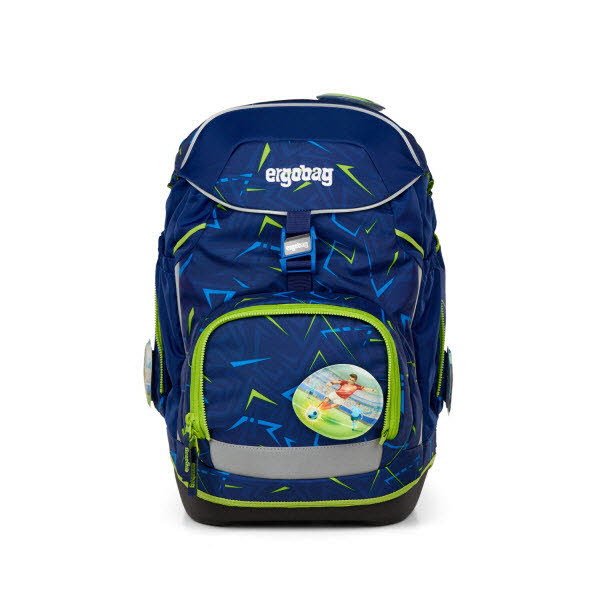 Ergobag Pack Set SpitzenreitBär Ergobag Pack