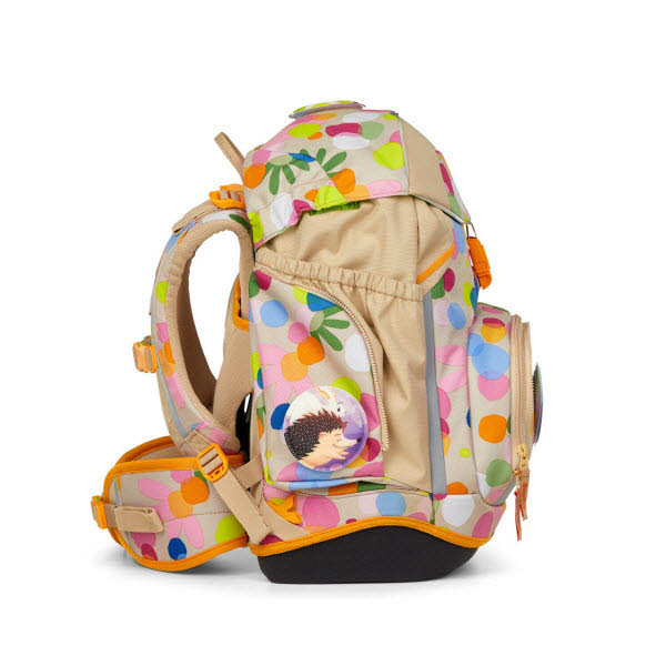 Ergobag Flower PowBär Ergobag Pack