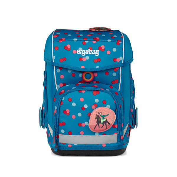 Ergobag VoltiBär Ergobag Cubo