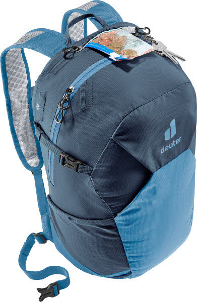 Deuter Speed Lite 21