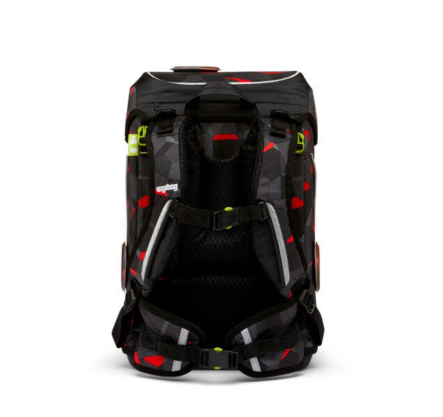 Ergobag TaekBärdo Ergobag Cubo light
