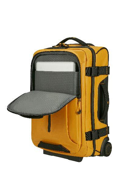 Samsonite Ecodiver 55 cm