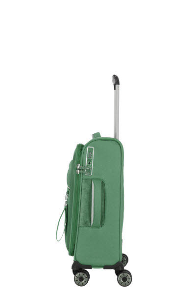 Travelite MIIGO 4w Trolley S, Matcha