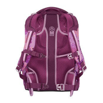 Coocazoo Rucksack MATE, Cherry Blossom Mate