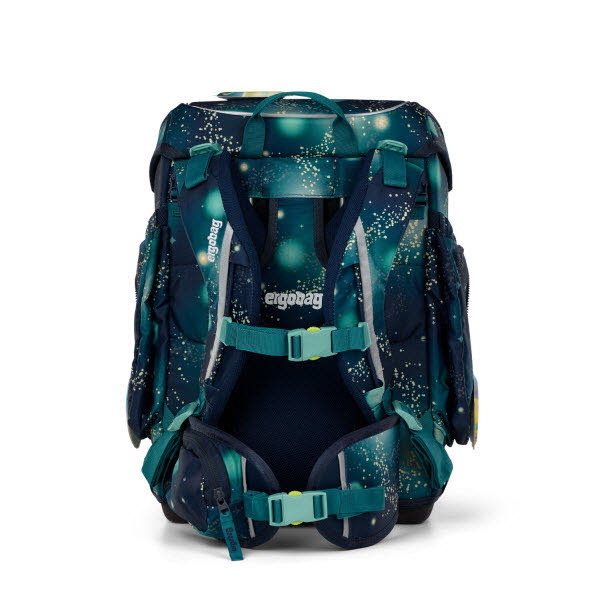 Ergobag RaumfahrBär Ergobag Cubo