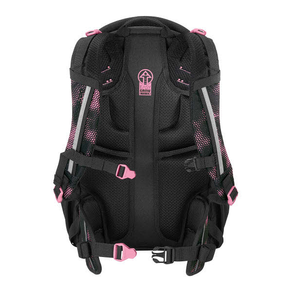 Coocazoo Pink Illusion Mate