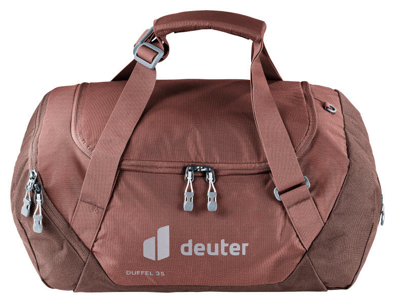 Deuter Duffel 35