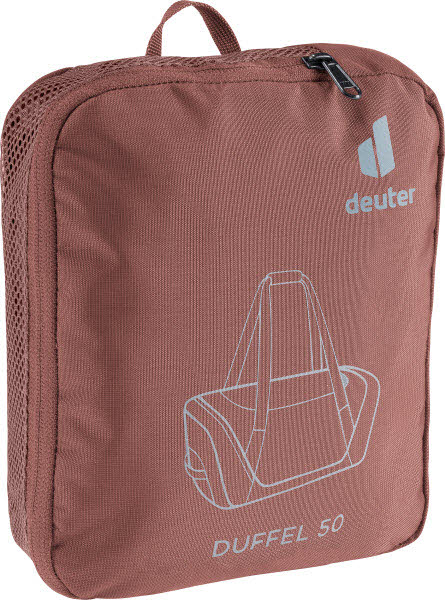 Deuter Duffel 50