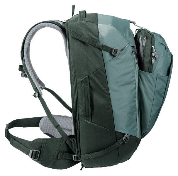 Deuter AViANT Acess Pro 55 SL