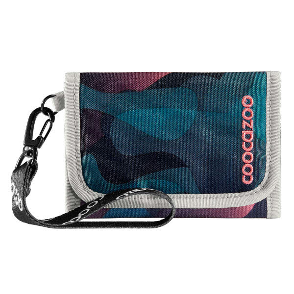 Coocazoo Cloudy Peach