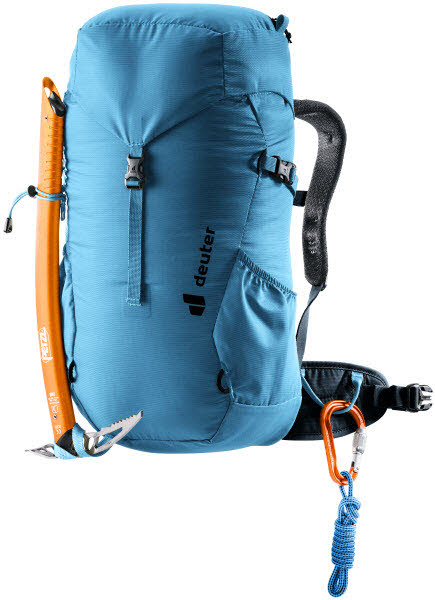 Deuter Climber 22