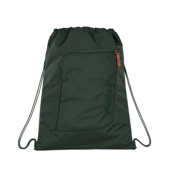 satch Nordic Forest Green