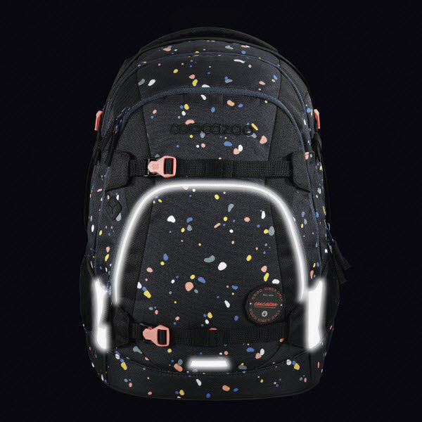 Coocazoo Sprinkled Candy Mate