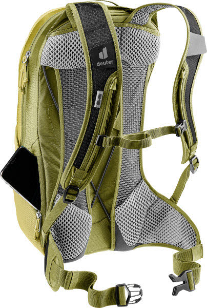 Deuter Race Air 10