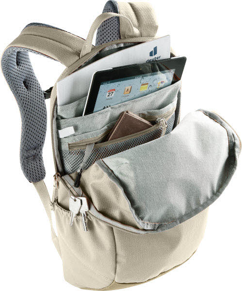 Deuter Step Out 12