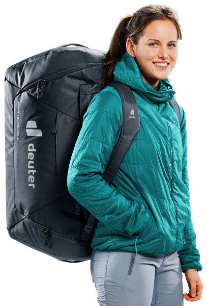 Deuter AViANT Duffel Pro 90