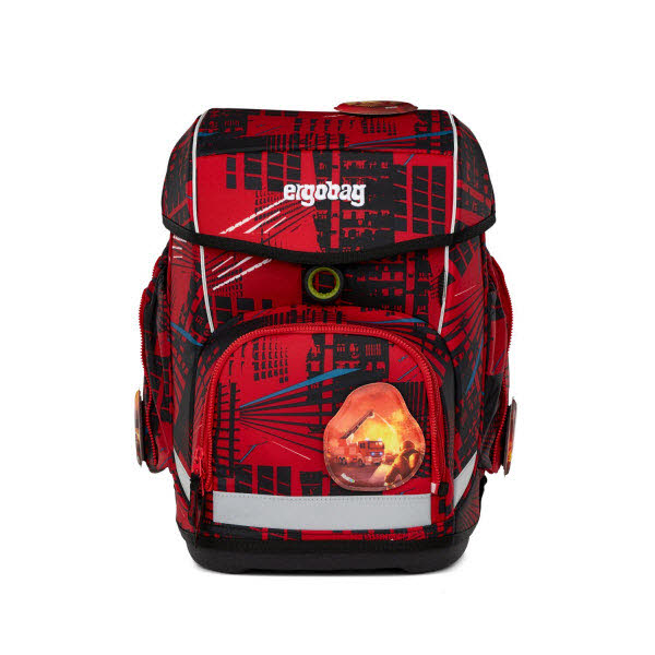 Ergobag AlarmBärreitschaft Ergobag Cubo