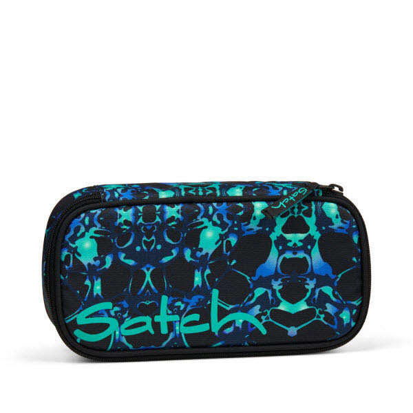 satch Caleido Blue