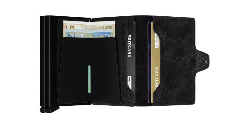 Secrid Twinwallet Vintage