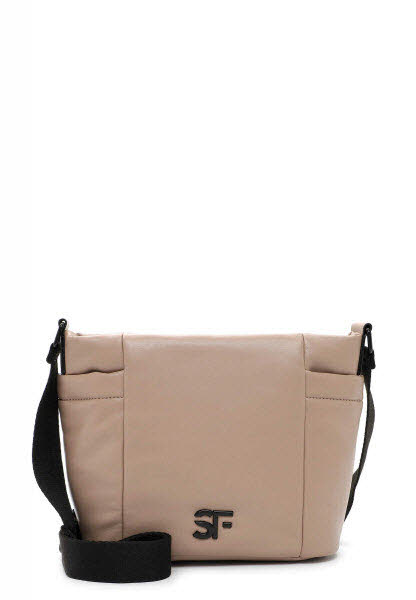 Umhängetasche Baggy