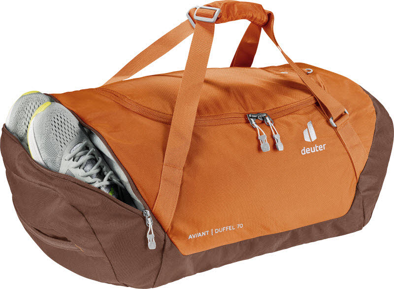 Deuter AVIANT DUFFEL 70