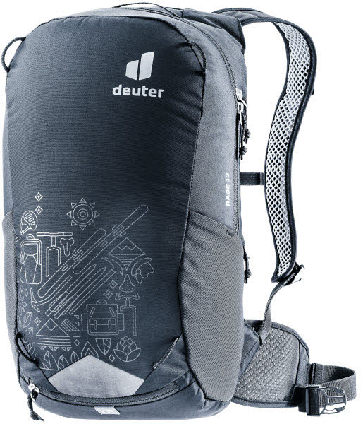 Deuter Race 12