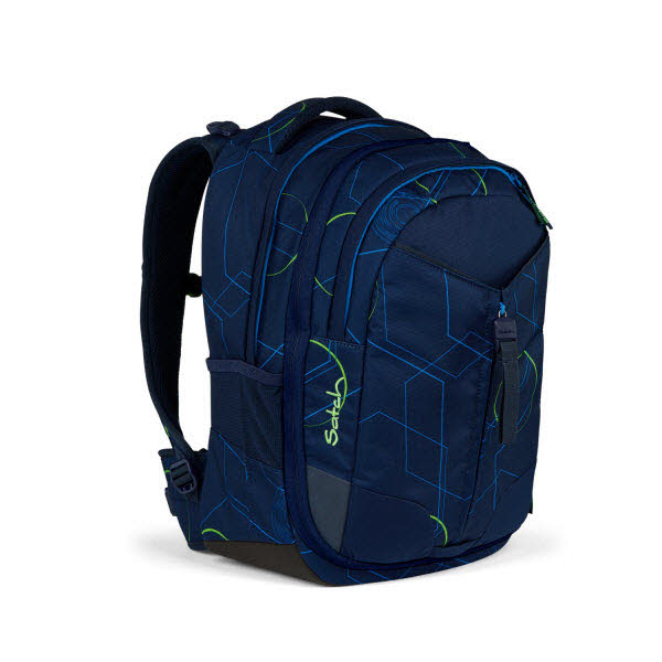 satch Blue Tech Satch Match