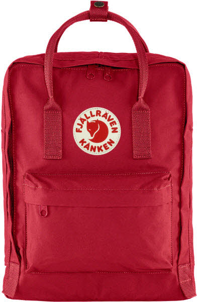 FjällRaven Kanken