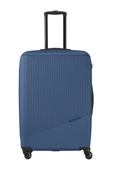 Travelite BALI 4w Trolley L, Blau