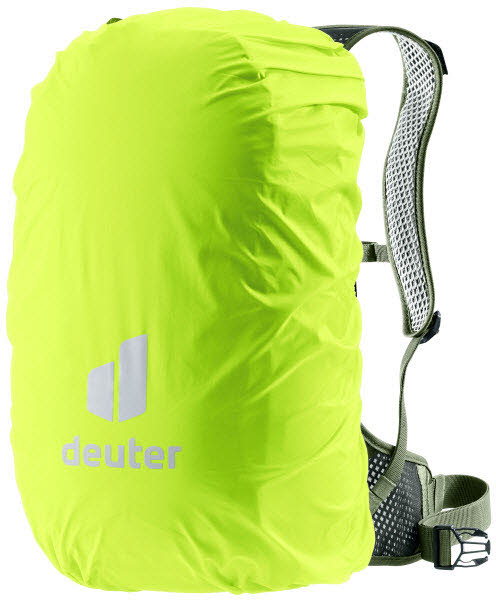 Deuter Race Air 14+3
