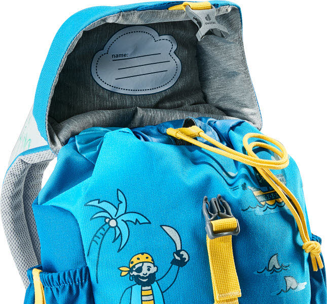 Deuter Schmusebär