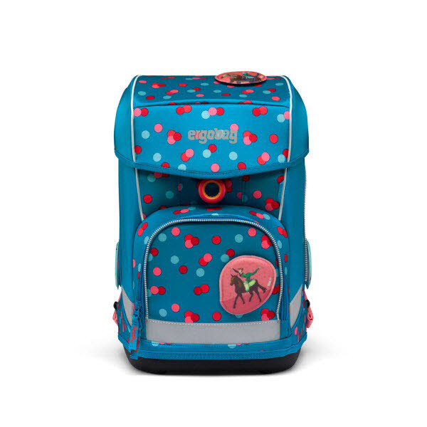 Ergobag VoltiBär Ergobag Cubo light