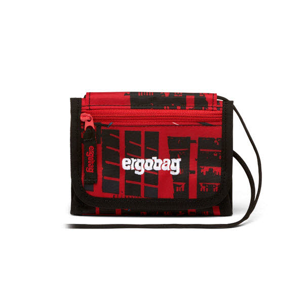 Ergobag AlarmBärreitschaft