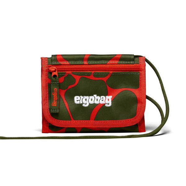 Ergobag FeuerspeiBär